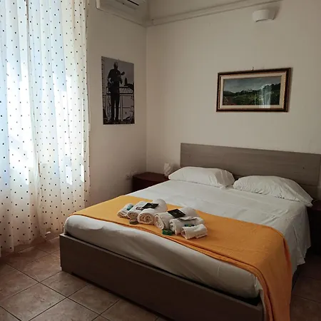 La Porta Rossa Apartment Sassari