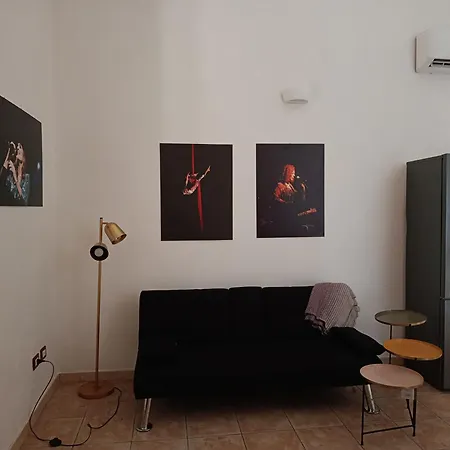 La Porta Rossa * Sassari