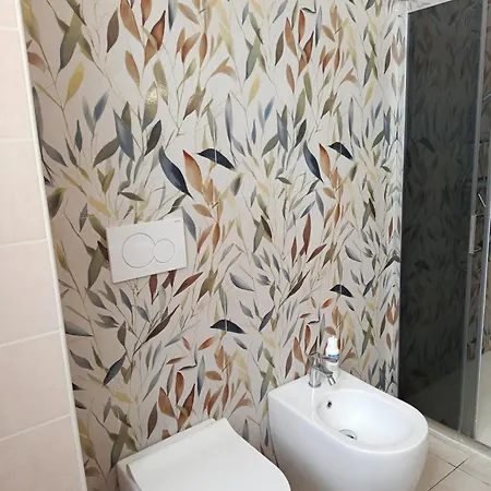 Appartement La Porta Rossa
