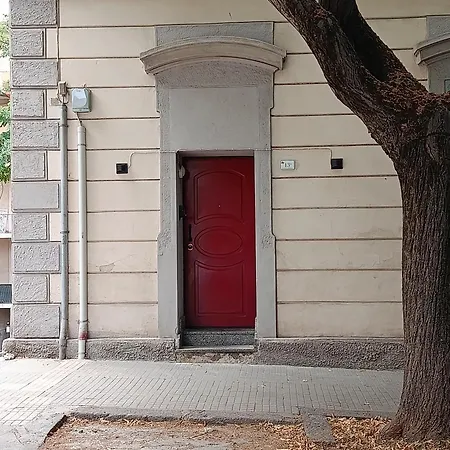 La Porta Rossa * Sassari